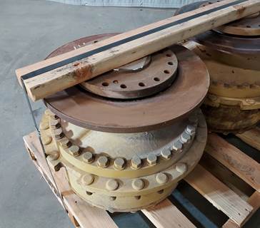 Caterpillar Final Drive 1281048 for a CAT