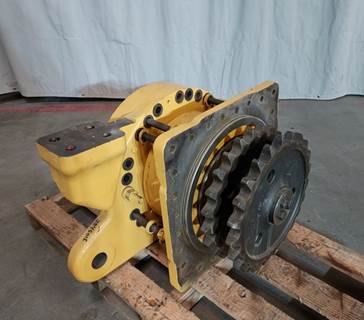 Caterpillar Final Drive 2845015 for a CAT KA
