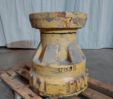 Caterpillar Final Drive 3715138 for a CAT 980K,980H