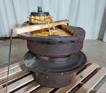 Caterpillar Final Drive 3A6551 for a CAT TC