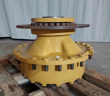 Caterpillar Final Drive 3227324 for a CAT