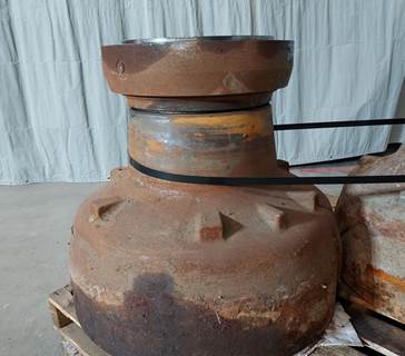 Caterpillar Final Drive 0R9862 for a CAT 834G,988G