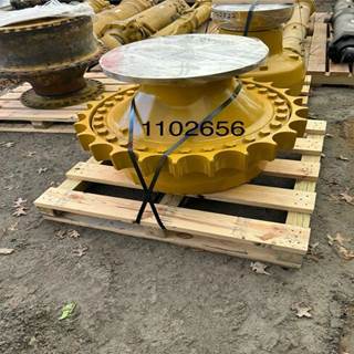 Caterpillar Final Drive 1102655 for a CAT D10R,D10T