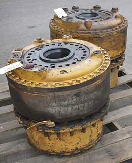 Caterpillar Final Drive 2176290 for a CAT