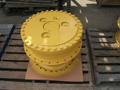 Caterpillar Final Drive 2606650 for a CAT TC