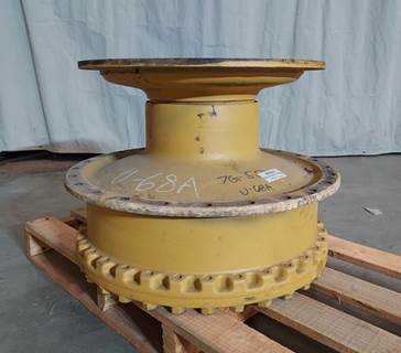 Caterpillar Final Drive 0R2313 for a CAT D6H,STD