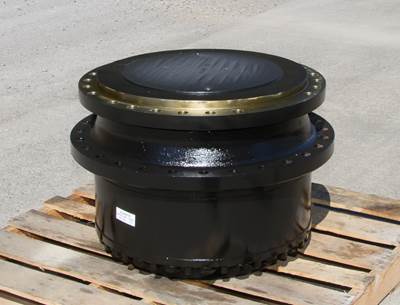 Caterpillar Final Drive 3332897 for a CAT 385C,385B