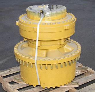 Caterpillar Final Drive 4E2664 for a CAT