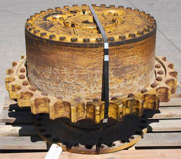 Caterpillar Final Drive 6P7342 for a CAT D8L