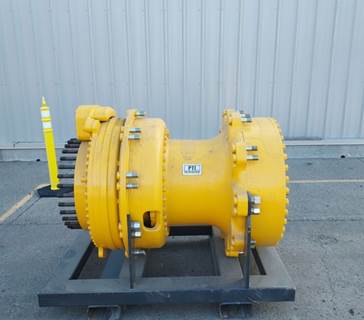 Caterpillar Final Drive 785-7 for a CAT GB