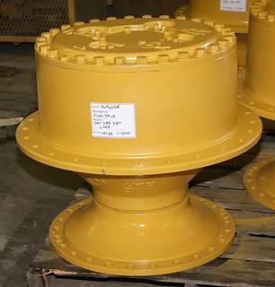 Caterpillar Final Drive 9W9603 for a CAT D8N,D8R