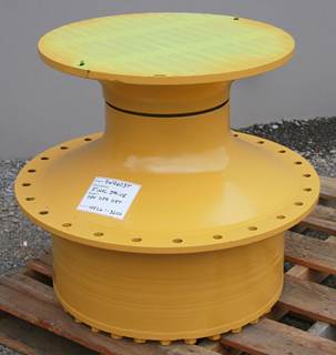 Caterpillar Final Drive 9W9603 for a CAT D8N,D8R