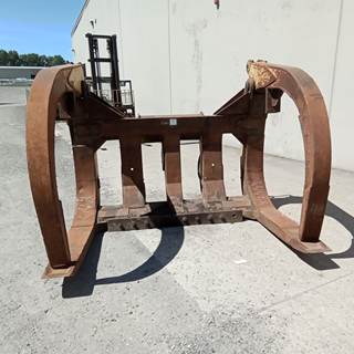 Caterpillar Fork 61-0455 for a CAT RP