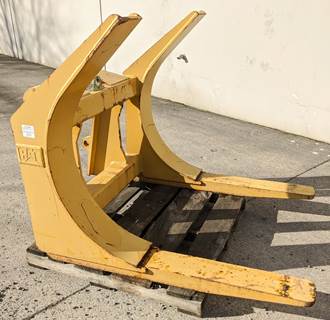 Caterpillar Fork 1582238 for a CAT