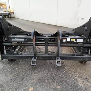Caterpillar Fork 5105060 for a CAT