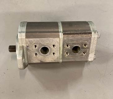 Caterpillar Fuel Gear Pump 2585060 for a CAT