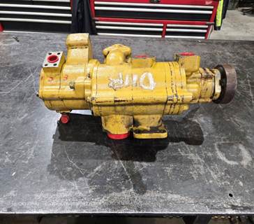 Caterpillar Fuel Gear Pump CT-1425000 for a CAT