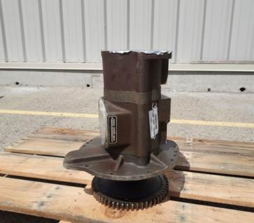 Caterpillar Fuel Gear Pump 3689198 for a CAT