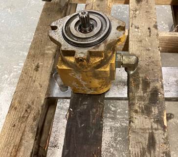 Caterpillar Fuel Gear Pump 4366457 for a CAT