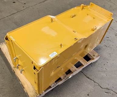 Caterpillar Fuel Tank 4610403 for a CAT