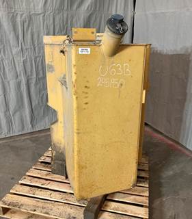 Caterpillar Fuel Tank 2951950 for a CAT