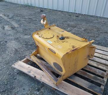 Caterpillar Fuel Tank 1061379 for a CAT