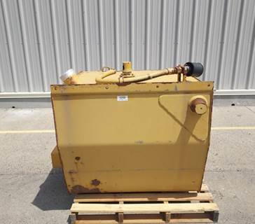 Caterpillar Fuel Tank 2235868 for a CAT