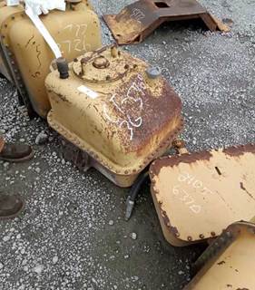 Caterpillar Fuel Tank CT-3G5900 for a CAT