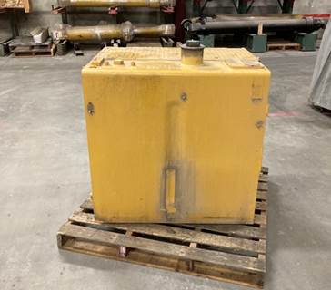 Caterpillar Fuel Tank 5186874 for a CAT