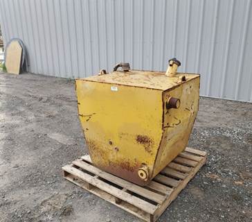 Caterpillar Fuel Tank 1079413 for a CAT TC