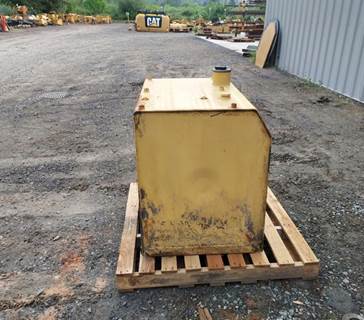 Caterpillar Fuel Tank 1849066 for a CAT TC