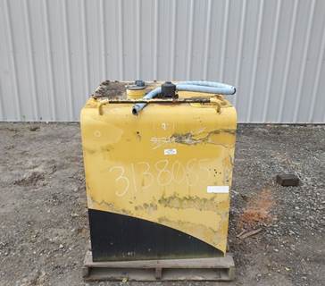 Caterpillar Fuel Tank 3138085 for a CAT GB