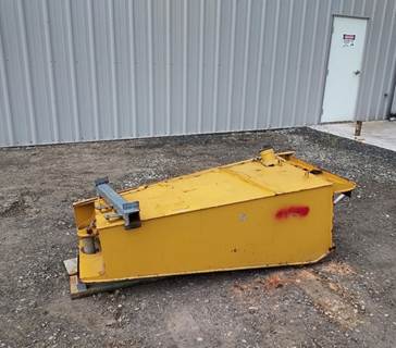 Caterpillar Fuel Tank 3317266 for a CAT 735B,735C