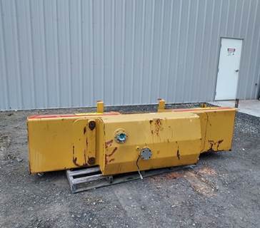 Caterpillar Fuel Tank 3393376 for a CAT GB
