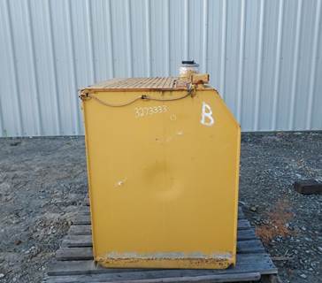 Caterpillar Fuel Tank 3273333 for a CAT TC
