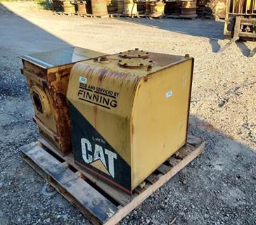 Caterpillar Fuel Tank 1105614 for a CAT