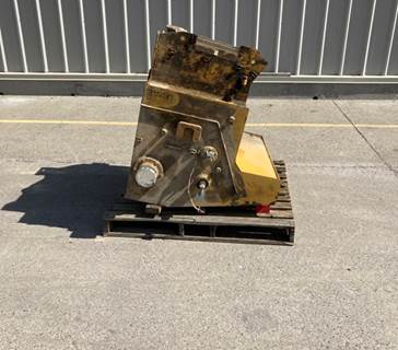 Caterpillar Fuel Tank 4639956 for a CAT GB