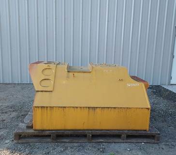 Caterpillar Fuel Tank 5658653 for a CAT GB