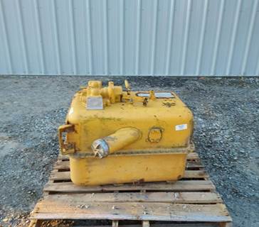Caterpillar Fuel Tank 6E3901 for a CAT 980F