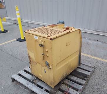 Caterpillar Fuel Tank 1225186 for a CAT