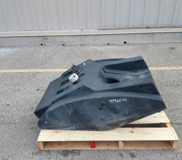Caterpillar Fuel Tank 4196646 for a CAT GB