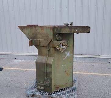 Caterpillar Fuel Tank 4V6323 for a CAT 988B