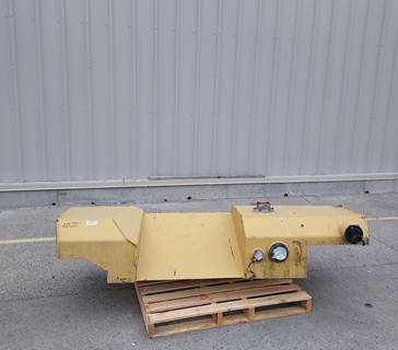 Caterpillar Fuel Tank 5696891 for a CAT RR