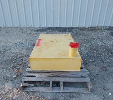 Caterpillar Fuel Tank 2751235 for a CAT