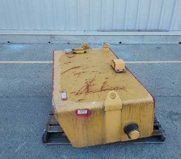 Caterpillar Fuel Tank 3519070 for a CAT RR