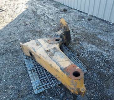 Caterpillar Hitch 1052071 for a CAT