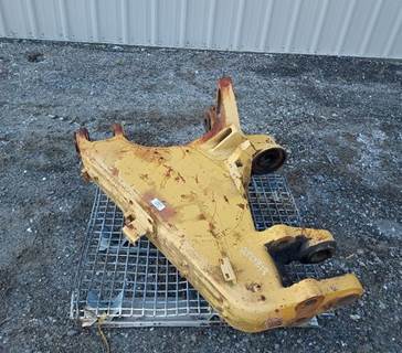 Caterpillar Hitch 2T0813 for a CAT TC