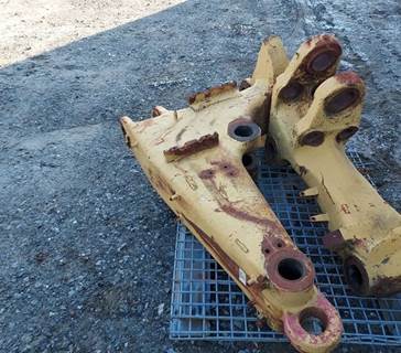 Caterpillar Hitch 3G2566 for a CAT