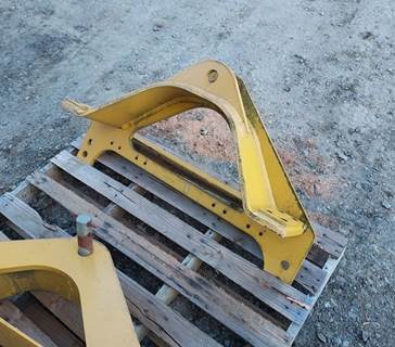Caterpillar Hitch 3377511 for a CAT