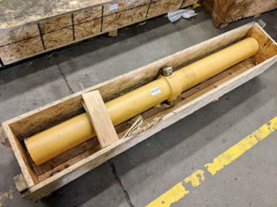 Caterpillar Cylinder 2221127 for a CAT